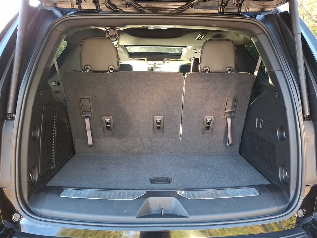 Thumbnail: 2021 Chevrolet Tahoe - 21