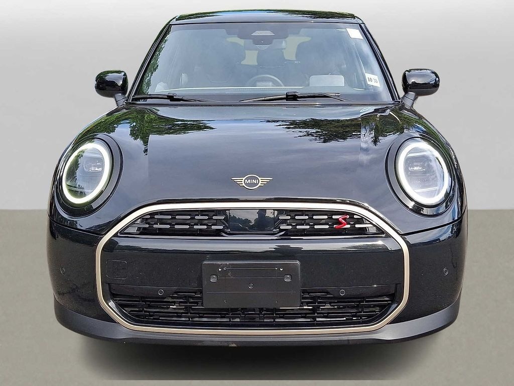 Certified 2026 MINI Hardtop 4 Door Cooper S Hatchback