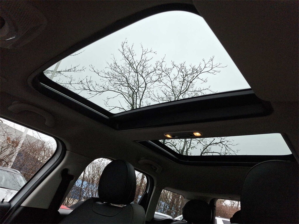 Thumbnail: 2019 MINI Cooper Countryman - 12