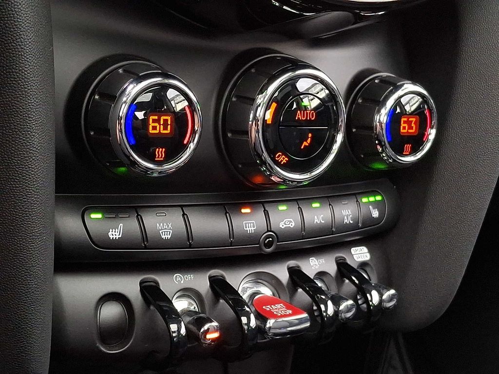 Thumbnail: 2024 MINI Cooper Hardtop - 14