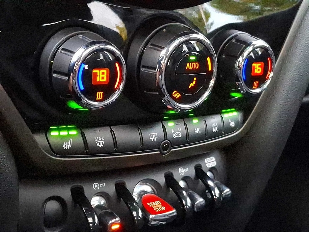 Thumbnail: 2023 MINI Cooper Countryman - 13