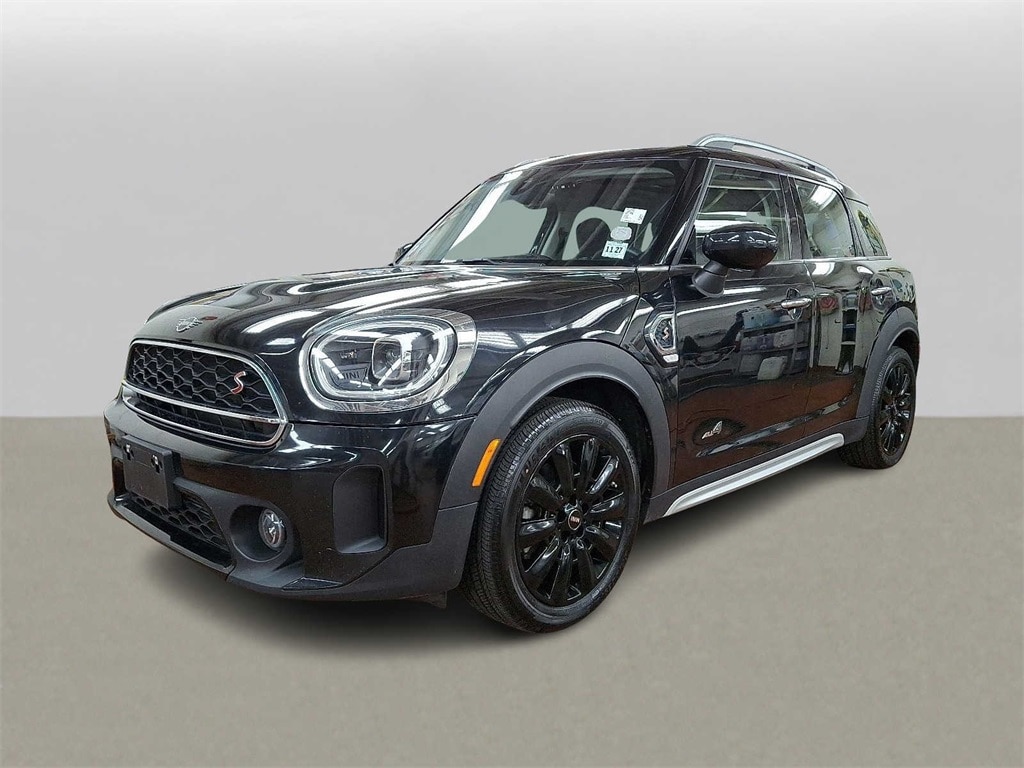 2023 MINI Cooper Countryman S -
                  Ramsey, NJ