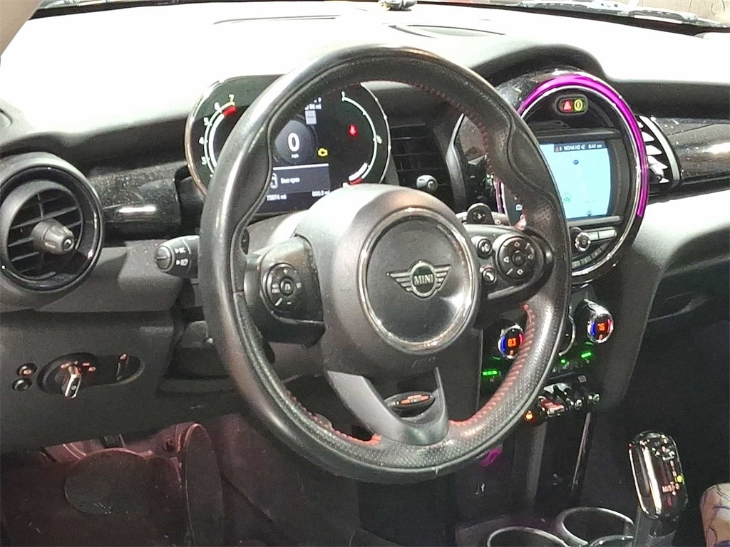 Thumbnail: 2021 MINI Cooper Hardtop - 12