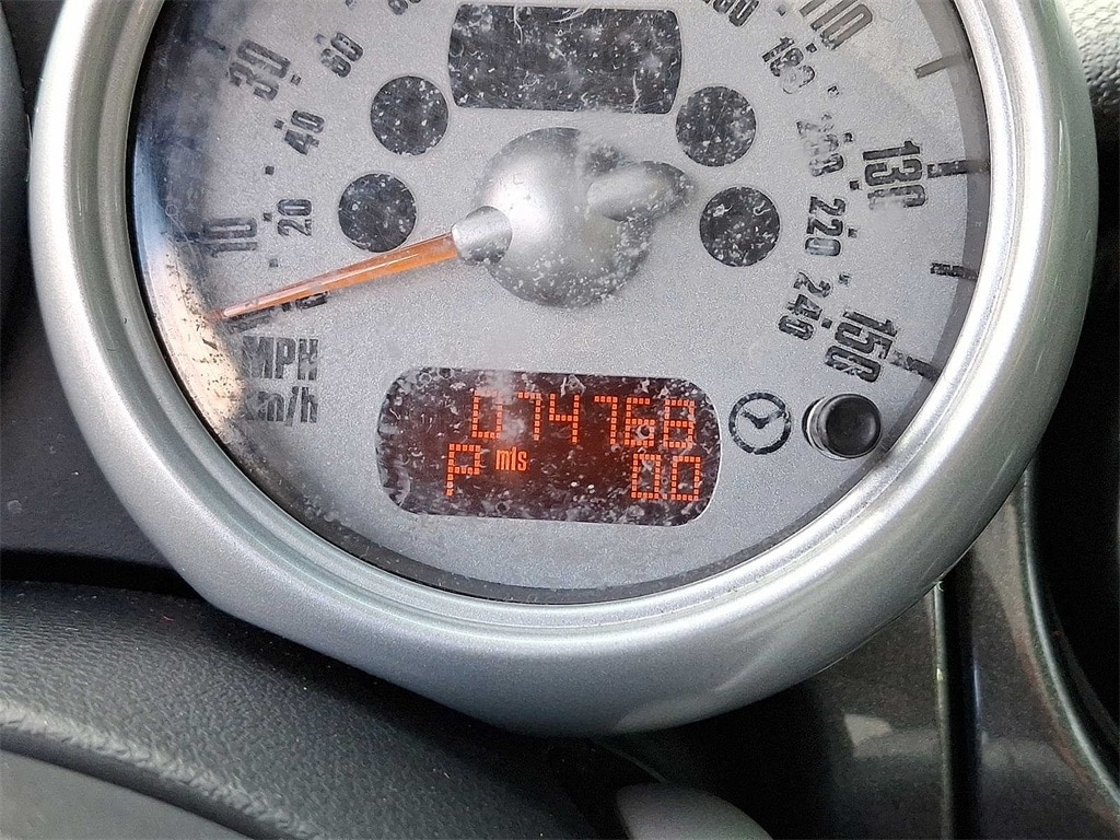 Thumbnail: 2006 MINI Cooper - 12