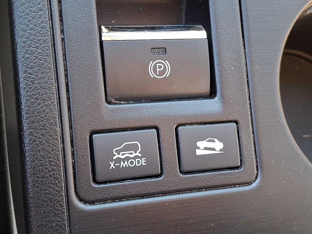 Thumbnail: 2019 Subaru Outback - 19