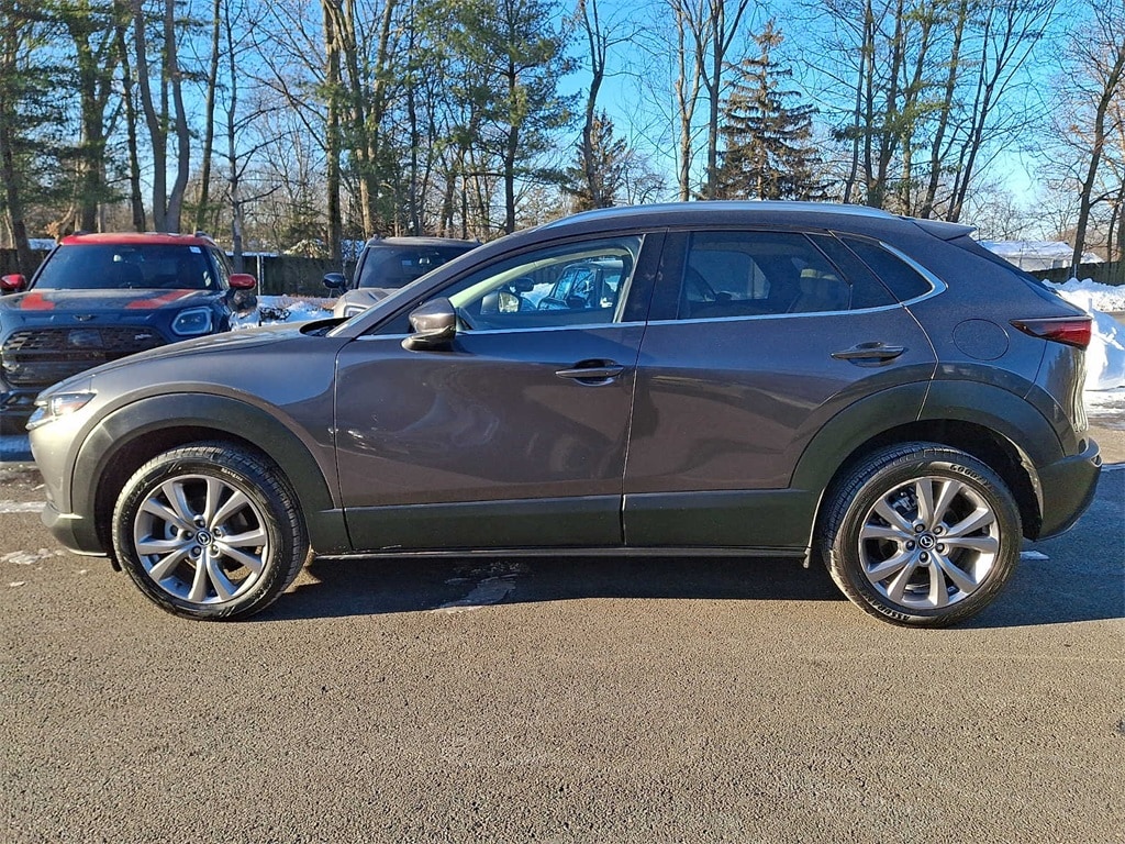 Thumbnail: 2021 Mazda CX-30 - 6