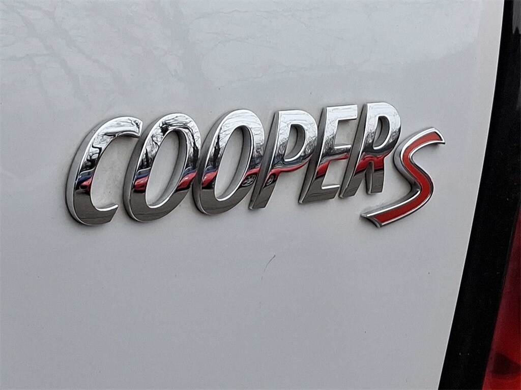 Thumbnail: 2019 MINI Cooper Countryman - 29