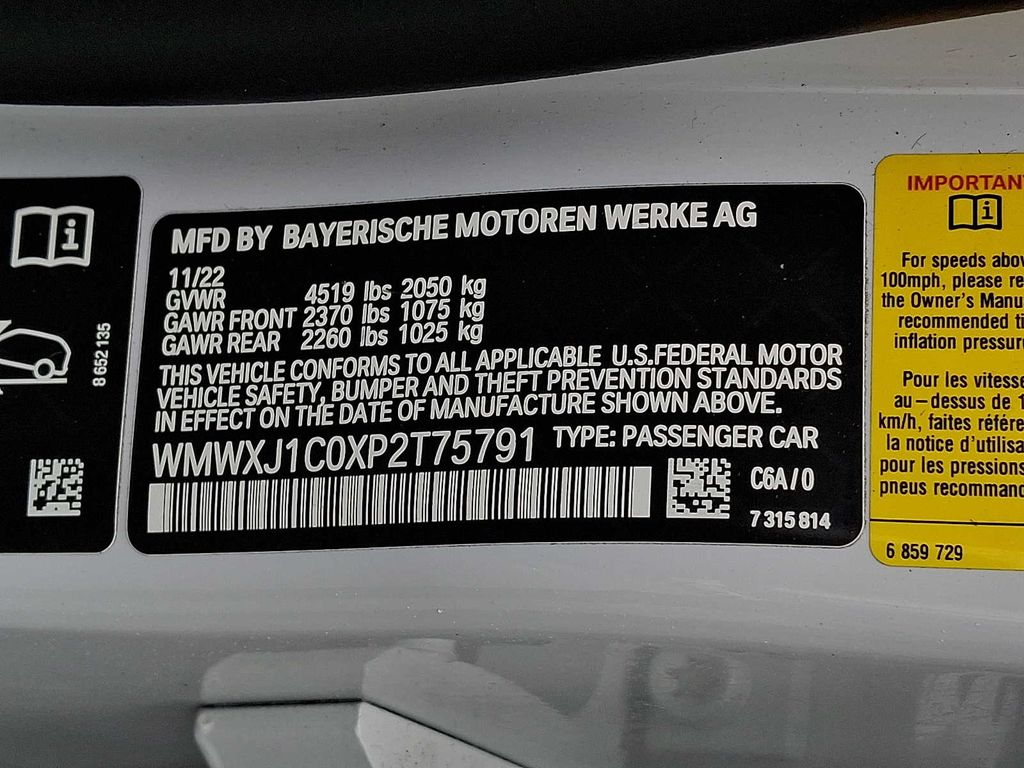 Thumbnail: 2023 MINI Cooper Clubman - 25