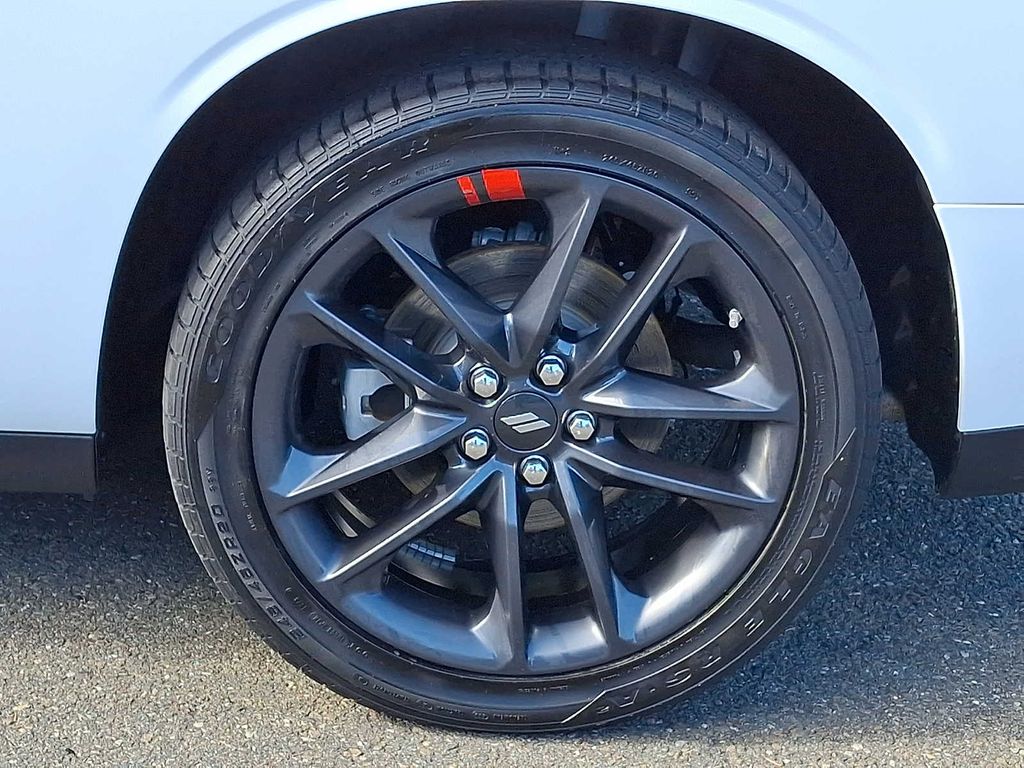 Thumbnail: 2023 Dodge Challenger - 7