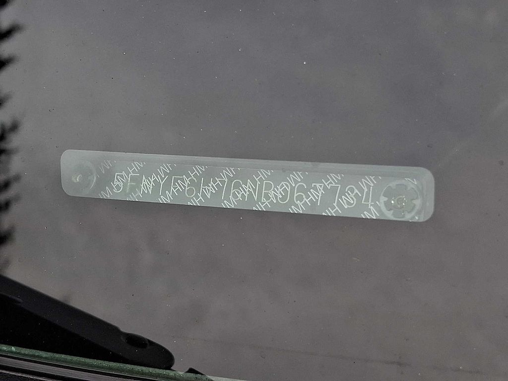 Thumbnail: 2022 Honda Pilot - 27