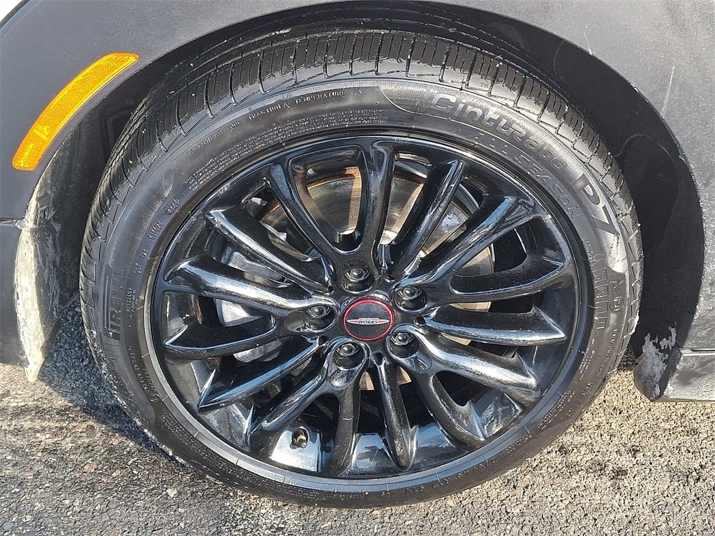 Thumbnail: 2021 MINI Cooper Clubman - 6