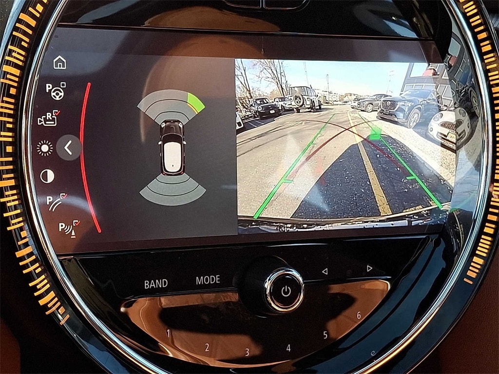 Thumbnail: 2023 MINI Cooper Hardtop - 18