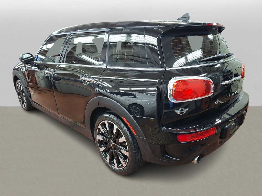 Thumbnail: 2017 MINI Cooper Clubman - 5