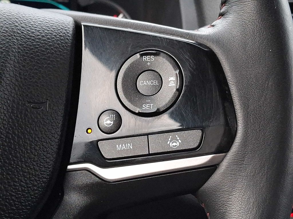 Thumbnail: 2022 Honda Pilot - 21