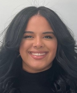 Staff member Bianca Morales from ID_0f5174a21f7d