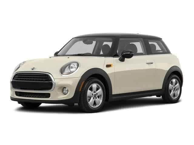 2017 MINI Cooper Hardtop 2 Door -
                  Ramsey, NJ