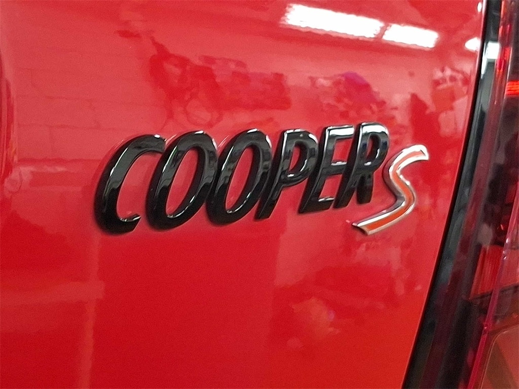 Thumbnail: 2023 MINI Cooper Countryman - 28