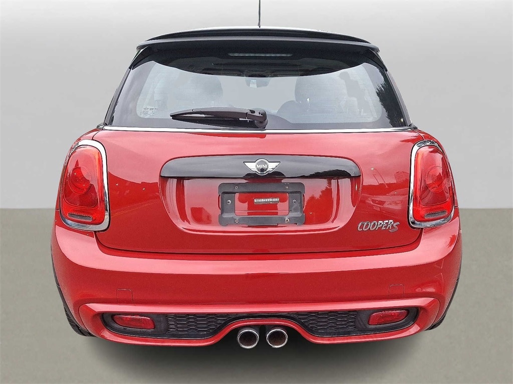Thumbnail: 2015 MINI Cooper - 5