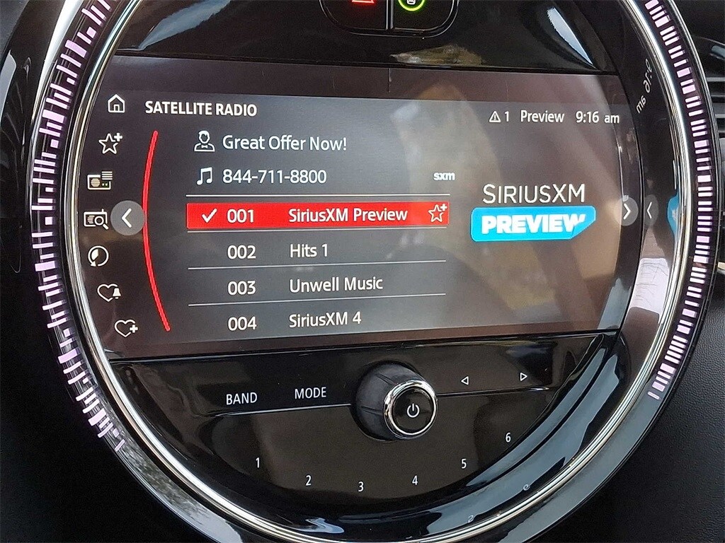 Thumbnail: 2023 MINI Cooper Hardtop - 15