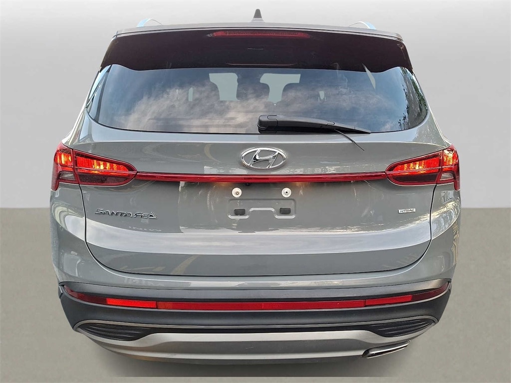 Thumbnail: 2023 Hyundai Santa Fe - 5