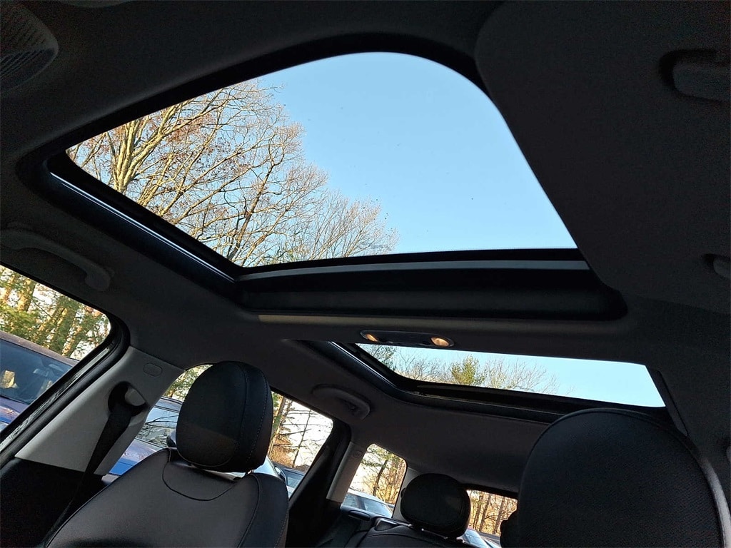 Thumbnail: 2017 MINI Cooper Clubman - 13