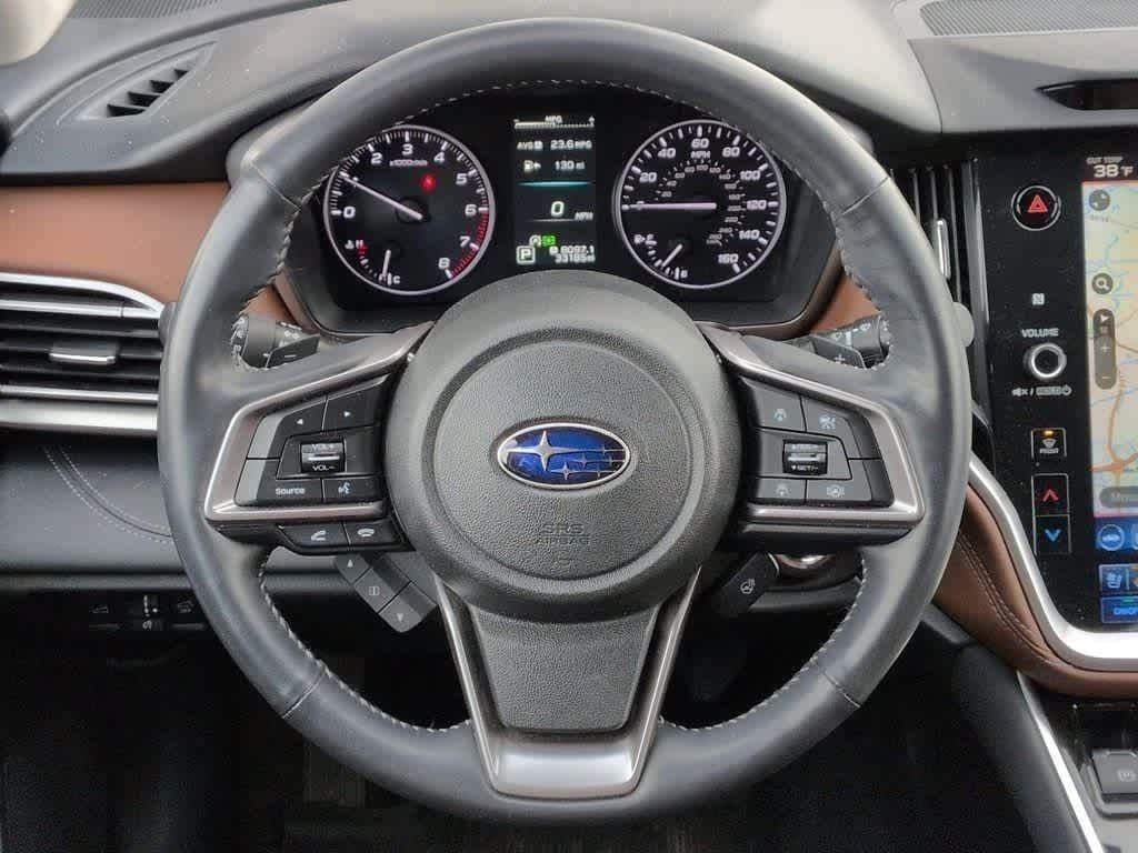 Thumbnail: 2022 Subaru Outback - 25