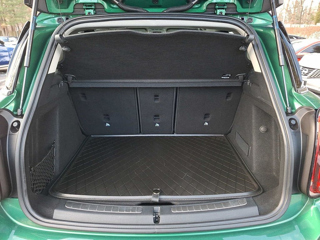 Thumbnail: 2023 MINI Cooper Countryman - 26