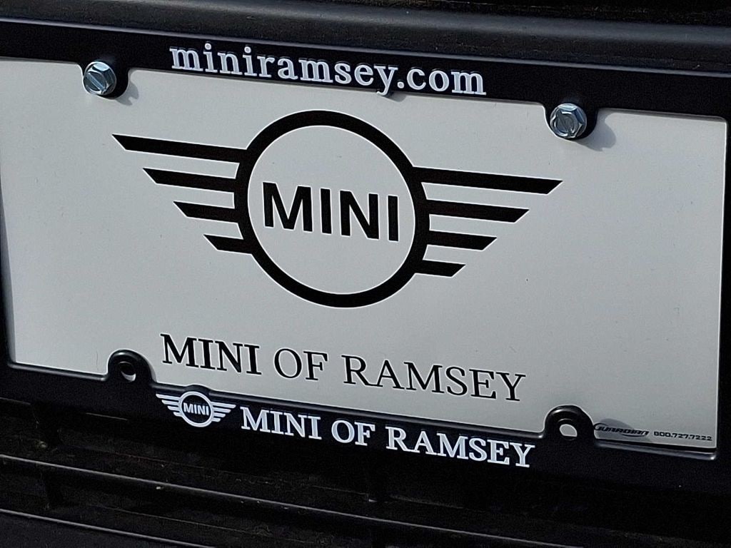 Thumbnail: 2012 MINI Cooper - 30