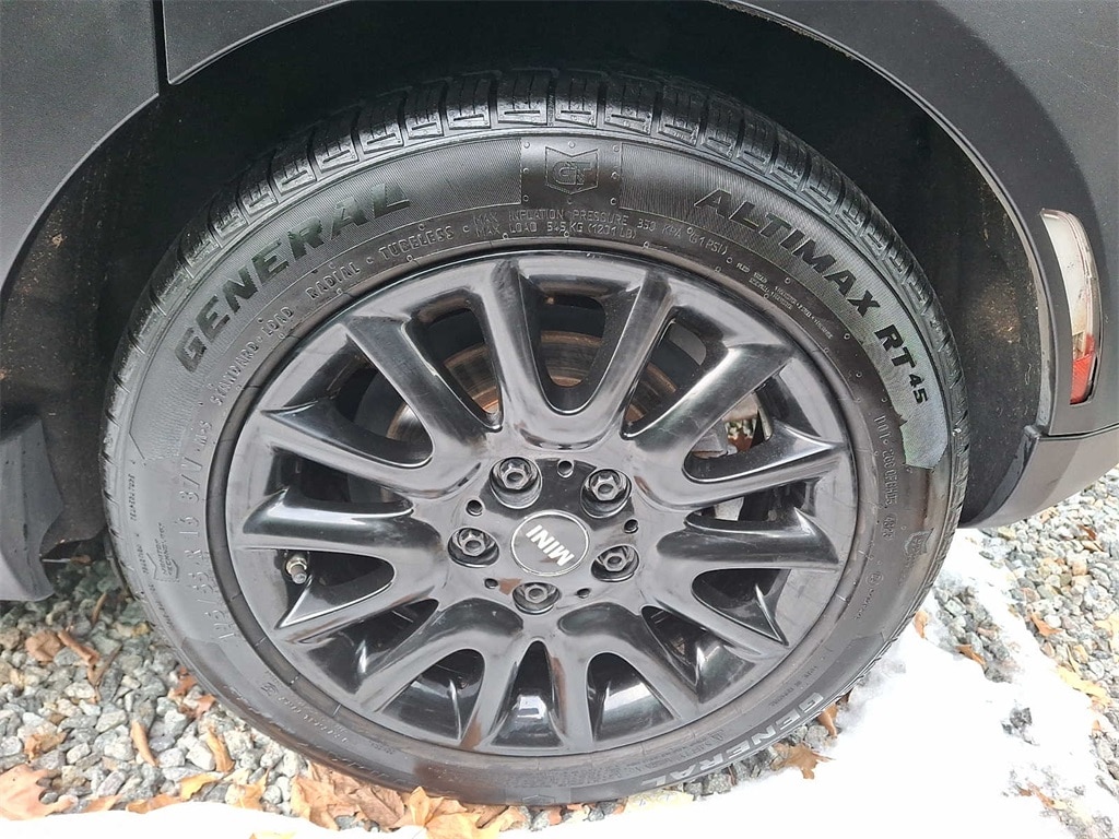 Thumbnail: 2019 MINI Cooper Hardtop - 6