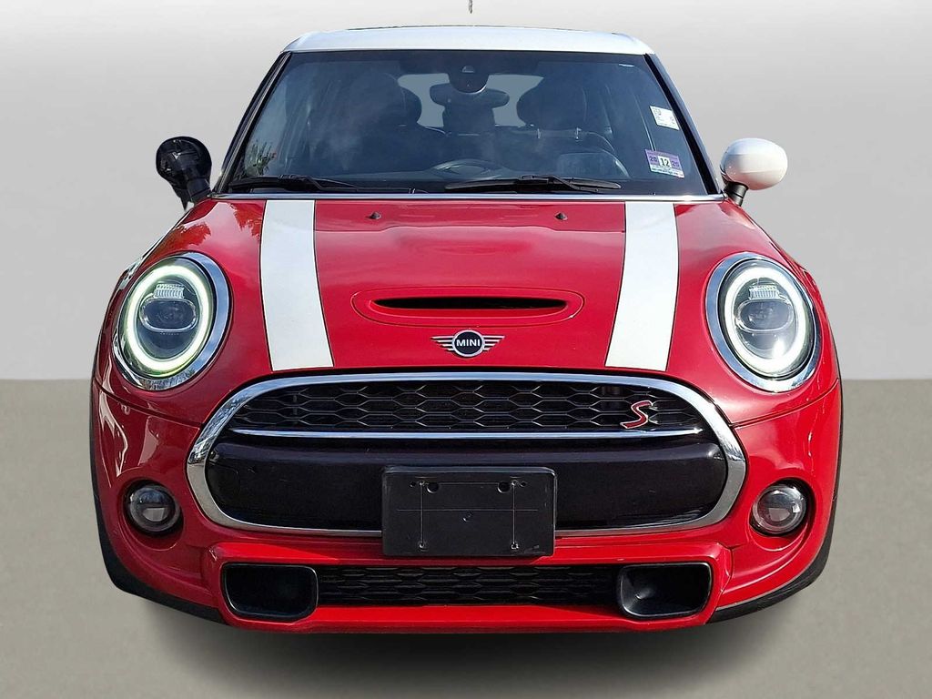 Thumbnail: 2020 MINI Cooper Hardtop - 2