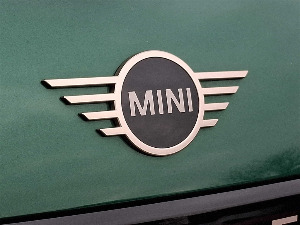 Thumbnail: 2025 MINI Cooper Hardtop - 27