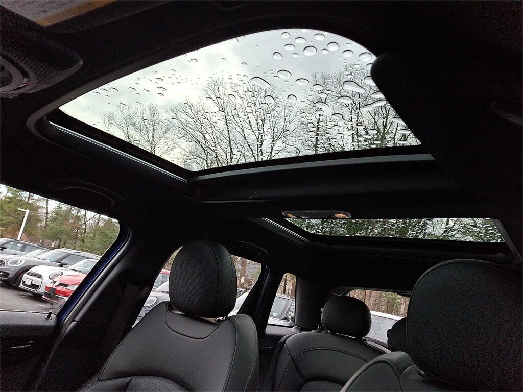 Thumbnail: 2021 MINI Cooper Hardtop - 10