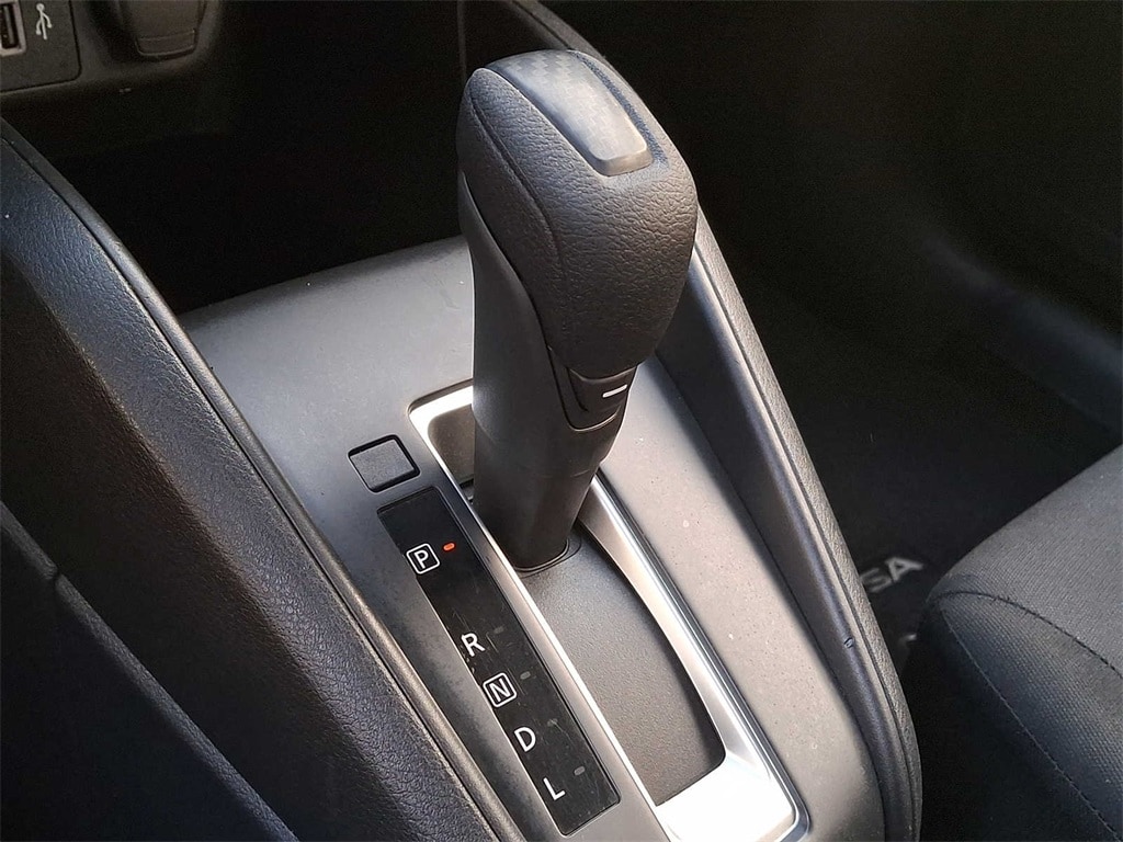 Thumbnail: 2022 Nissan Versa - 10