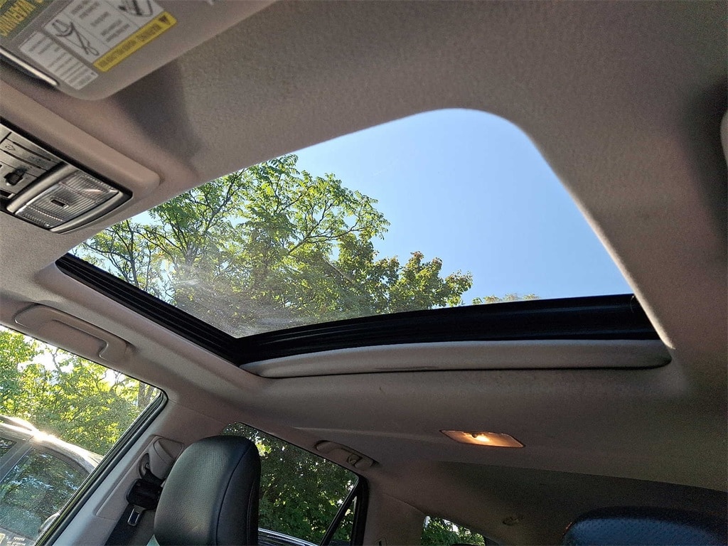 Thumbnail: 2012 Toyota 4Runner - 13