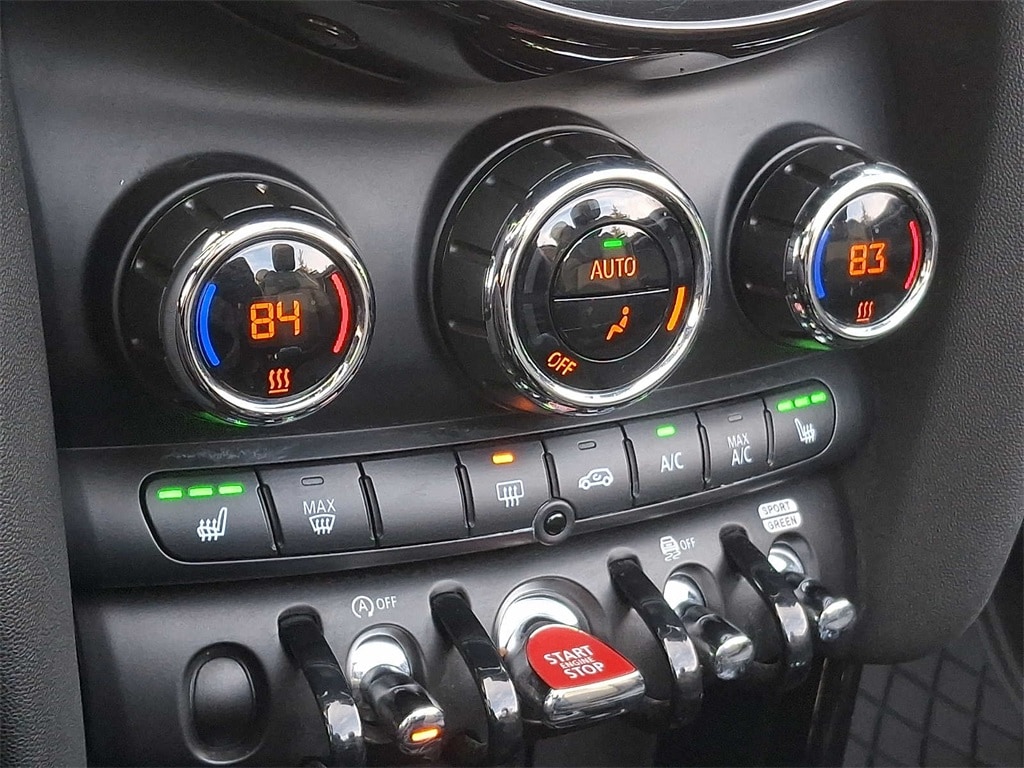 Thumbnail: 2022 MINI Cooper Convertible - 10