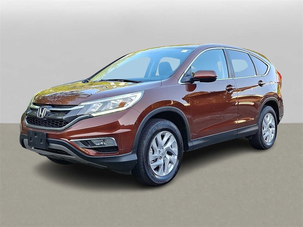 2016 Honda CR-V EX -
                  Ramsey, NJ