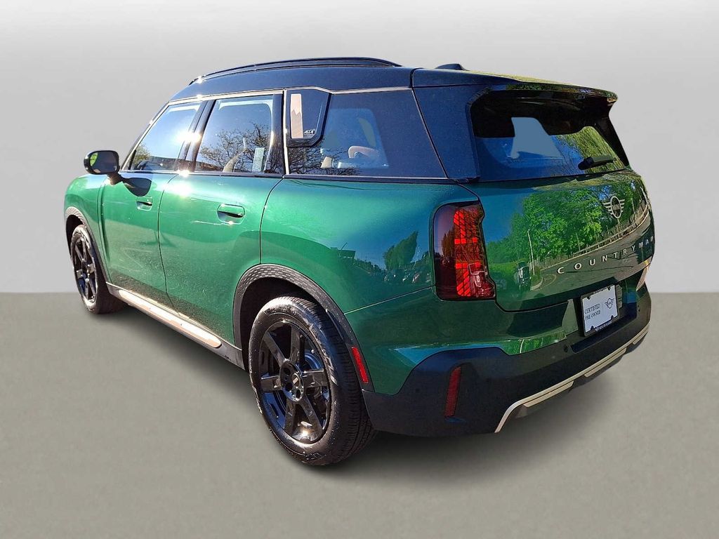 Thumbnail: 2026 MINI Cooper Countryman - 5