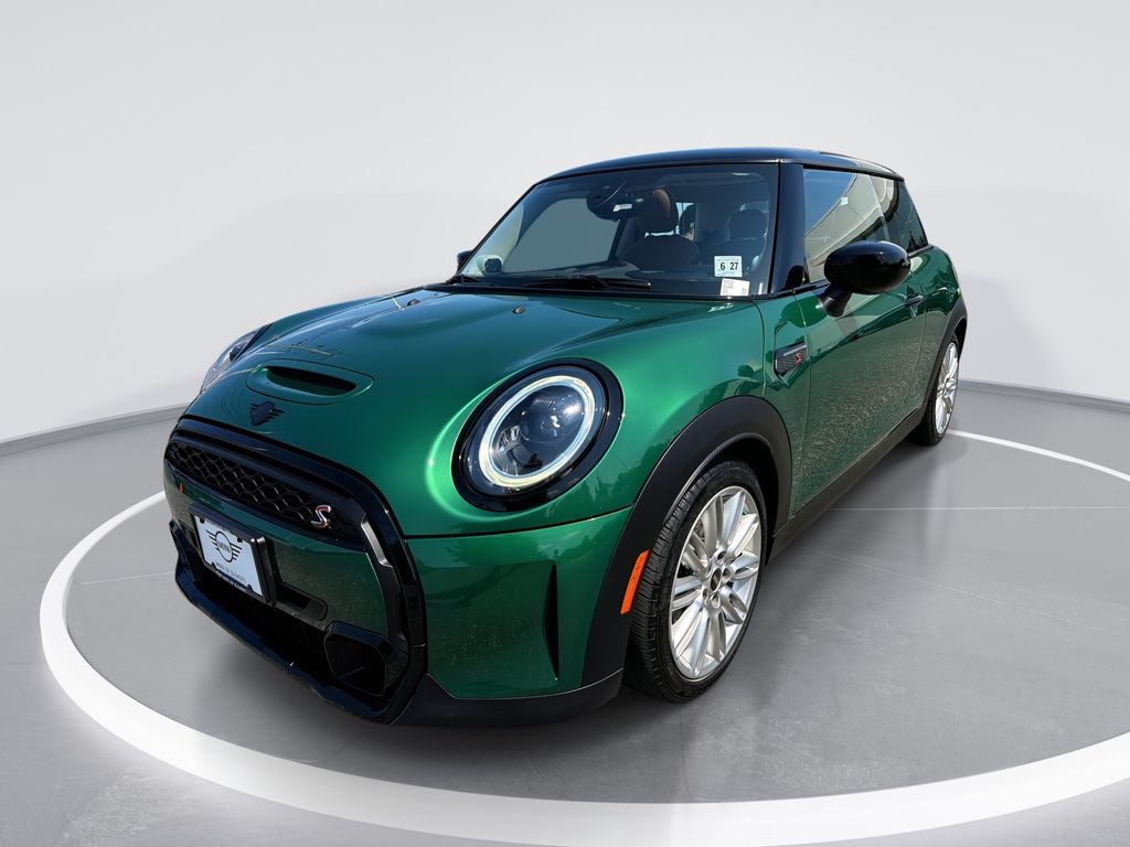 Thumbnail: 2022 MINI Cooper Hardtop - 1