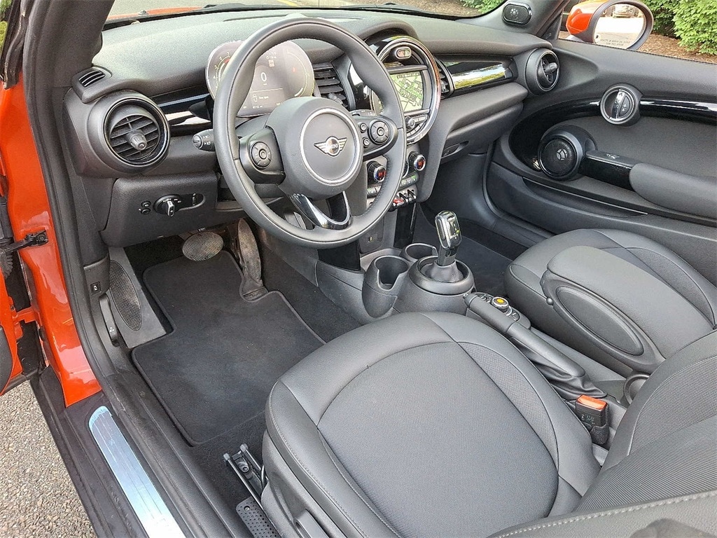Thumbnail: 2021 MINI Cooper - 9