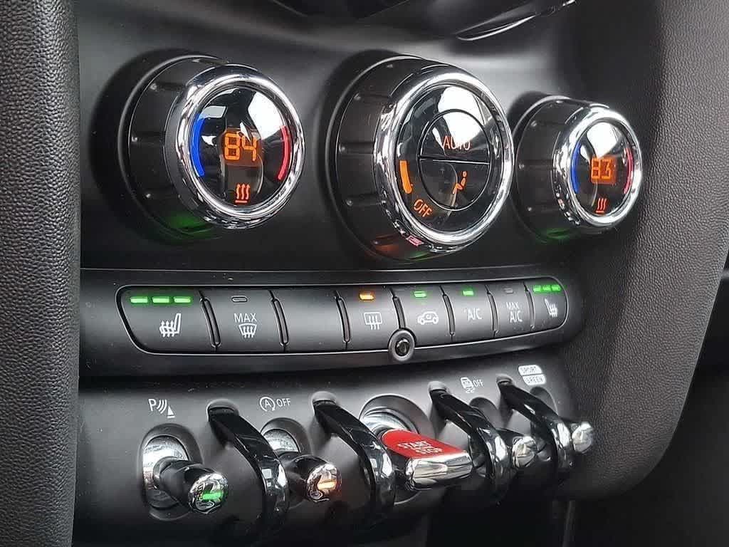 Thumbnail: 2023 MINI Cooper Hardtop - 15