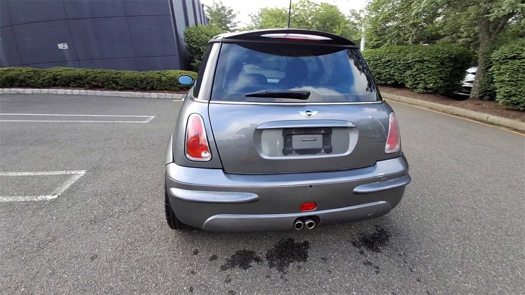 Thumbnail: 2006 MINI Cooper - 7