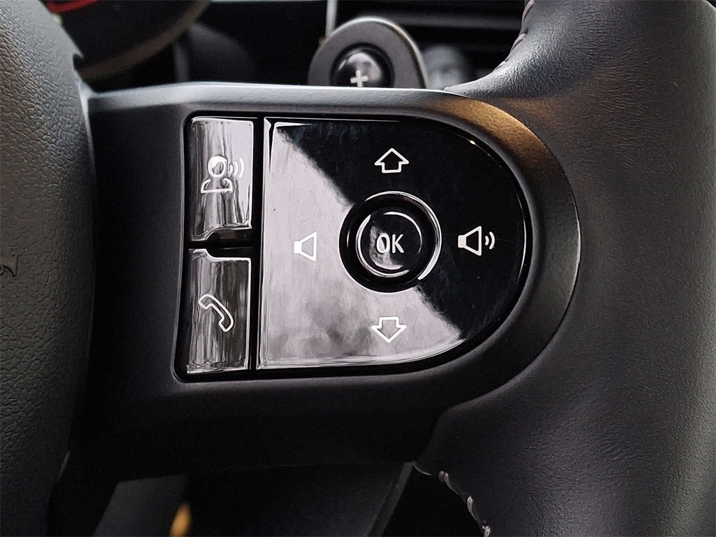 Thumbnail: 2023 MINI Cooper Convertible - 18