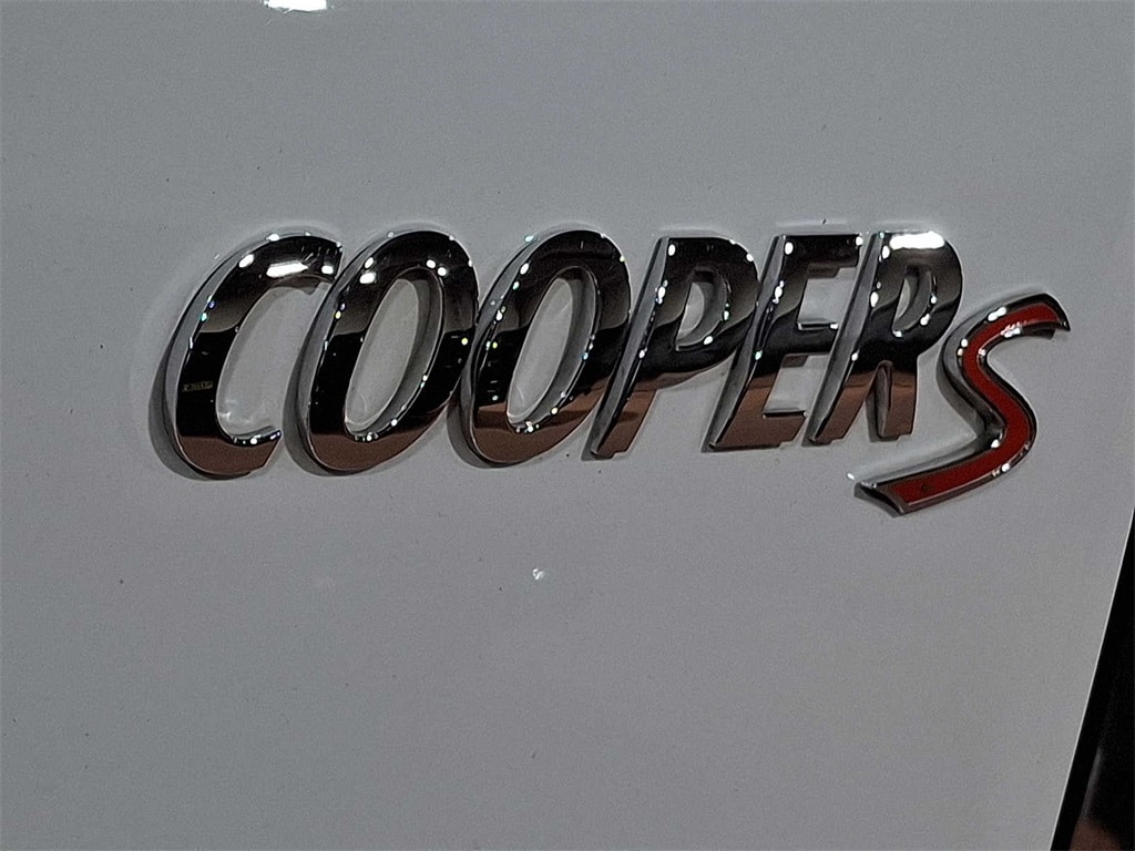 Thumbnail: 2019 MINI Cooper Countryman - 21