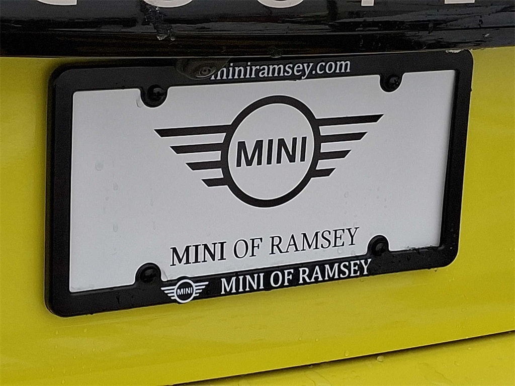 Thumbnail: 2025 MINI Cooper Hardtop - 30