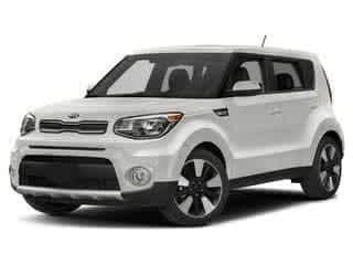 2018 Kia Soul 2.0L + 6 A/T's photo