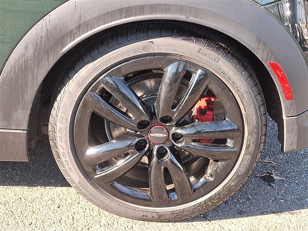 Thumbnail: 2023 MINI Cooper Hardtop - 8