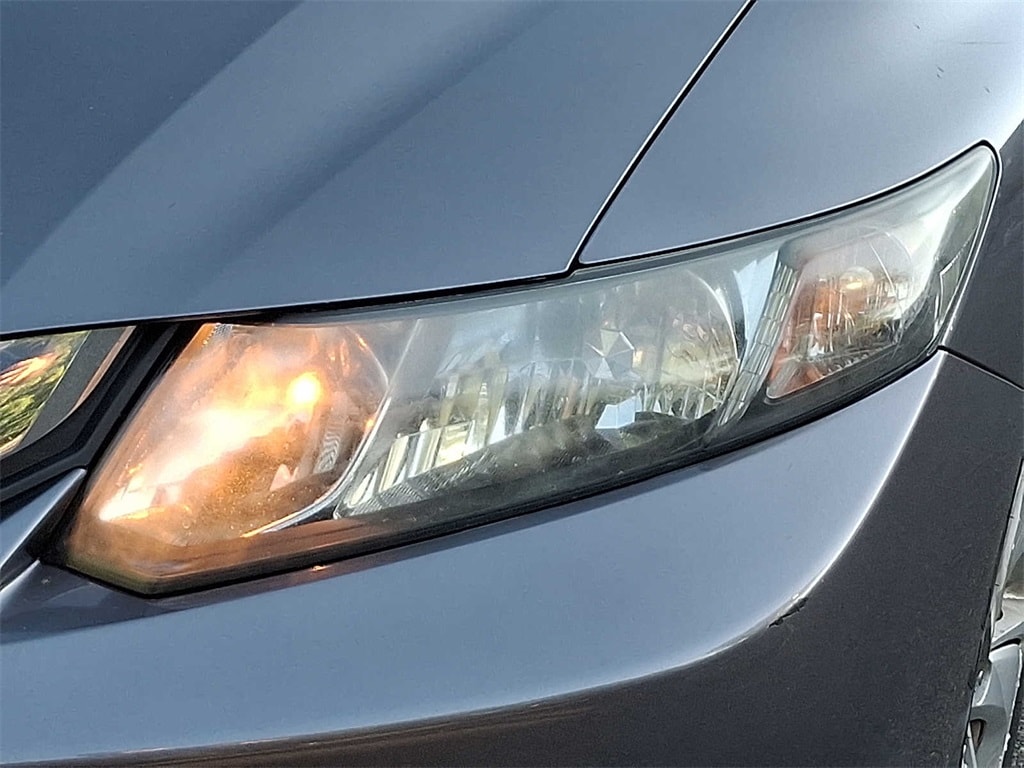 Thumbnail: 2015 Honda Civic - 9