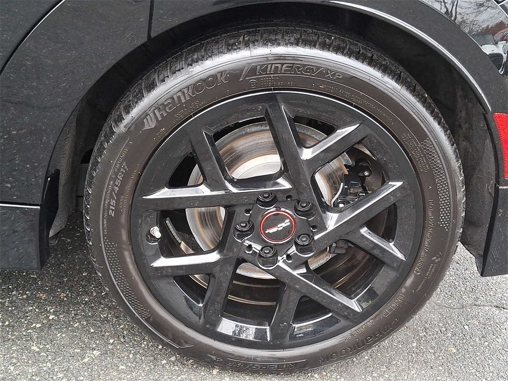 Thumbnail: 2025 MINI Cooper Hardtop - 7