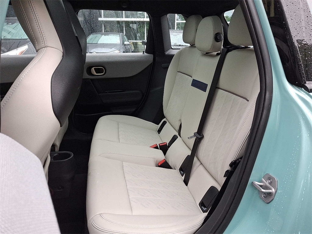 2025 MINI Cooper Hardtop S 8