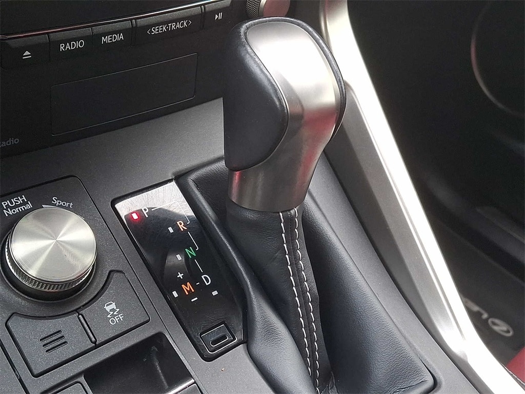 Thumbnail: 2020 Lexus NX - 13